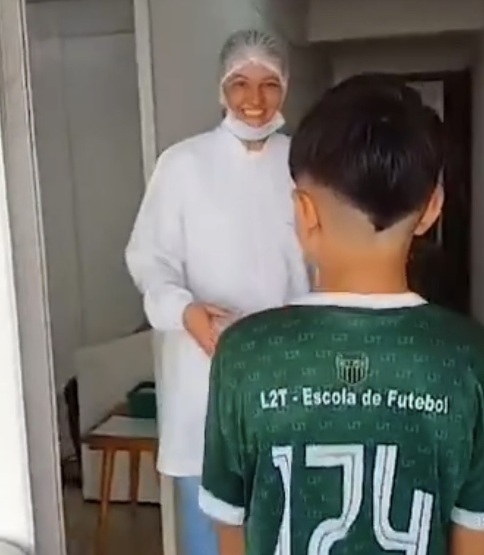 Atendimento especializado