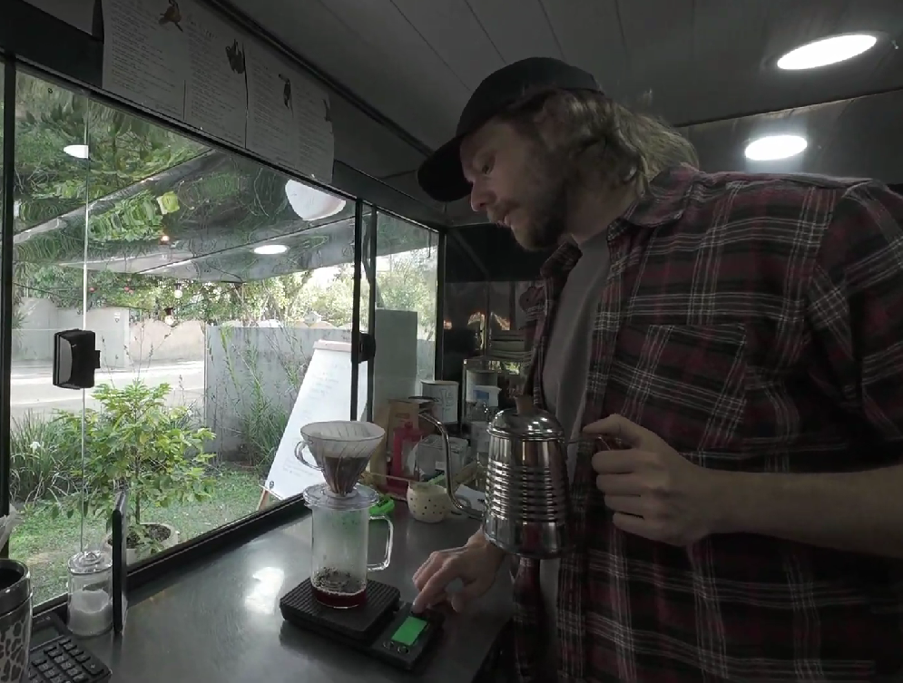 Atendimento e preparo