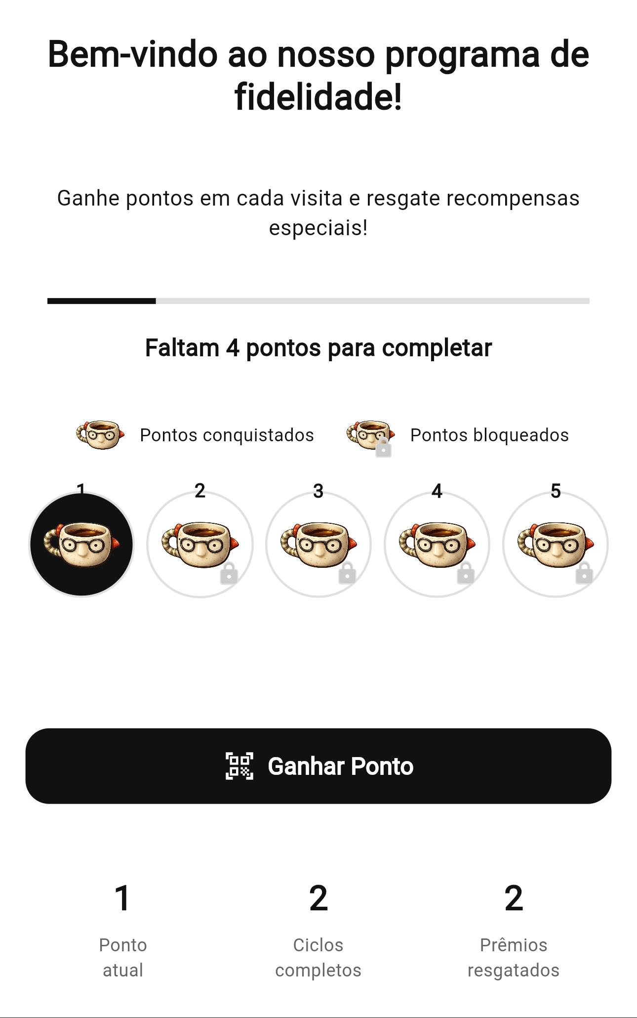 Campanhas inteligentes